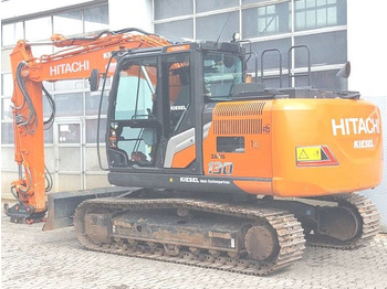 Rupsgraafmachine Hitachi ZX 130-7: afbeelding 3