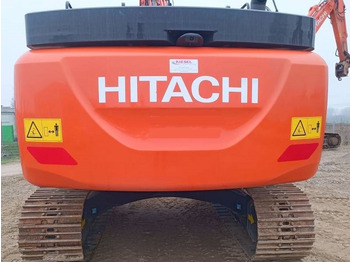 Rupsgraafmachine Hitachi ZX 210 LC-6 Teledipper: afbeelding 5