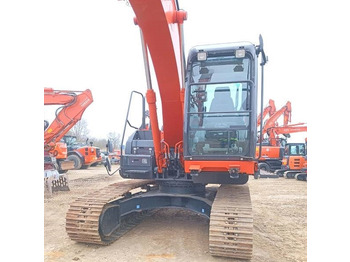 Rupsgraafmachine Hitachi ZX 210 LC-6 Teledipper: afbeelding 2