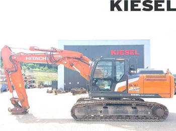 Rupsgraafmachine HITACHI ZX210LC-7