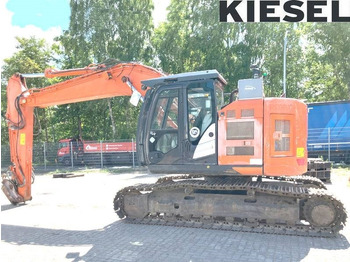 Rupsgraafmachine HITACHI ZX225