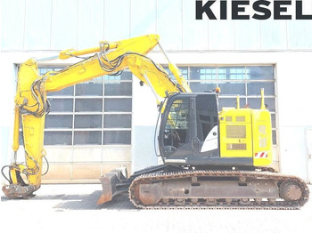 Rupsgraafmachine HITACHI ZX225
