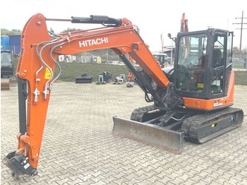 Minigraafmachine Hitachi ZX 65 USB-6: afbeelding 2