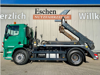 Portaalarmsysteem vrachtwagen DAF CF 450: afbeelding 3