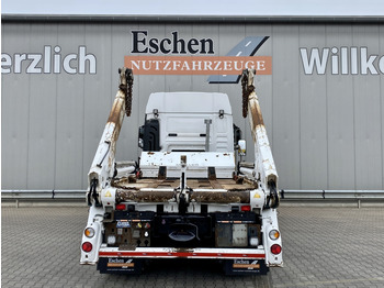 Portaalarmsysteem vrachtwagen MAN TGS 18.500 4x2 LL: afbeelding 5