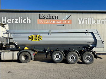 Leasing Meiller MHPS 44.3-N // KW: 30 Leipzig Meiller MHPS 44.3-N // KW: 30 Leipzig: afbeelding 2