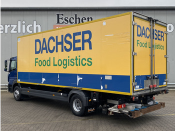 Koelwagen vrachtwagen Mercedes-Benz 1624 L / BÄR-LBW: afbeelding 3