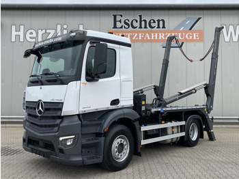 Portaalarmsysteem vrachtwagen MERCEDES-BENZ Actros 1842