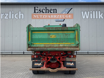 Kipper vrachtwagen Mercedes-Benz 2652 K Arocs 6x4: afbeelding 5