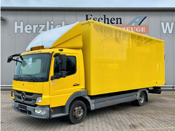 Bakwagen MERCEDES-BENZ Atego 816
