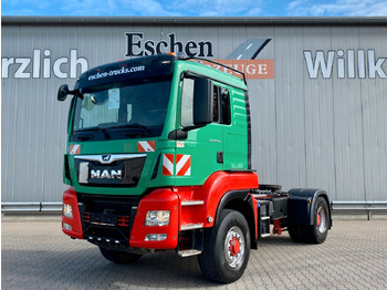Trekker MAN TGS 18.510