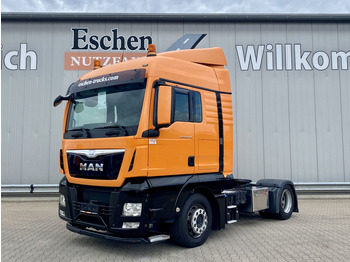 Trekker MAN TGX 18.440