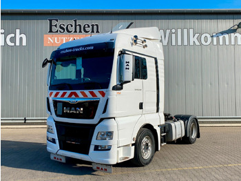 Trekker MAN TGX 18.440