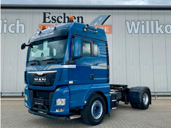 Trekker MAN TGX 18.480