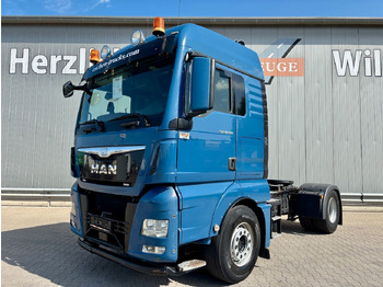 Trekker MAN TGX 18.480