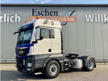Trekker MAN TGX 18.500