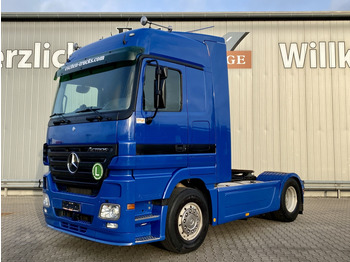 Trekker MERCEDES-BENZ Actros 1844