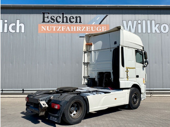 Trekker DAF XF 460 Super Space Cab | Klima*Vollspoiler: afbeelding 5