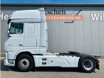 Trekker DAF XF 530 Super Space Cab | Hydraulik*Standklima: afbeelding 2