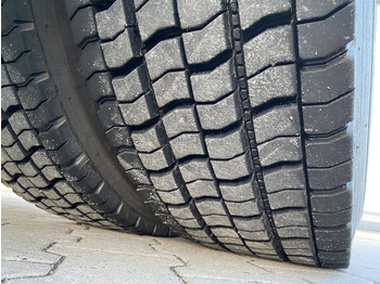 Trekker MAN TGX 18.420 4x2 BLS: afbeelding 4