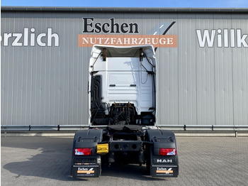 Trekker MAN TGX 18.440 4x2 BLS: afbeelding 4