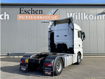 Trekker MAN TGX 18.440 4x2 BLS: afbeelding 5