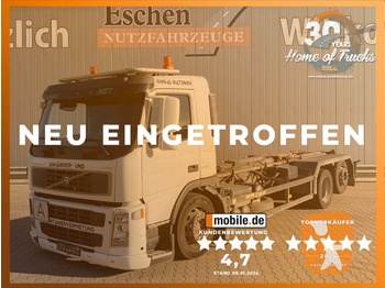 Haakarmsysteem vrachtwagen VOLVO FM