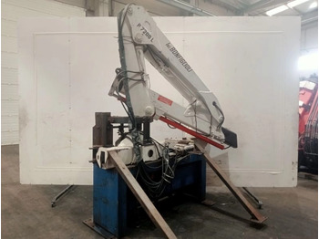 Autolaadkraan BONFIGLIOLI