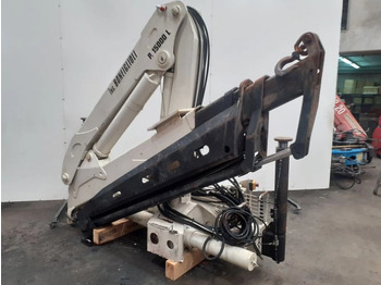 Autolaadkraan BONFIGLIOLI