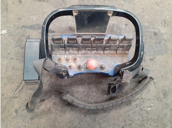 Autolaadkraan voor Vrachtwagen Grúa PM 16: afbeelding 5