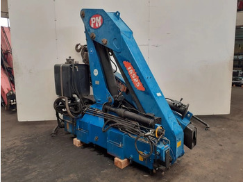 Autolaadkraan voor Vrachtwagen Grúa PM 16: afbeelding 3