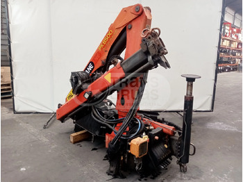 Autolaadkraan Grúa hidráulica Palfinger PK 8500: afbeelding 5 Autolaadkraan Grúa hidráulica Palfinger PK 8500: afbeelding 5