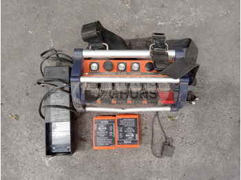 Autolaadkraan Grúa hidráulica Palfinger PK 8500: afbeelding 3 Autolaadkraan Grúa hidráulica Palfinger PK 8500: afbeelding 3