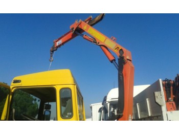 Autolaadkraan Palfinger PK 5200 4: afbeelding 1