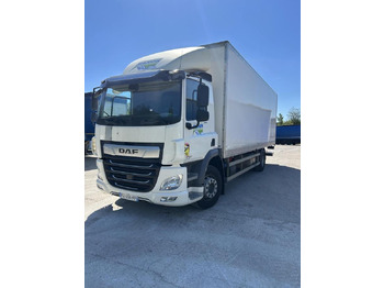 Bakwagen DAF CF 340