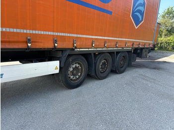 Schuifzeiloplegger Fliegl: afbeelding 2