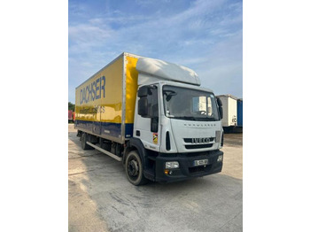 Bakwagen IVECO EuroCargo 160E