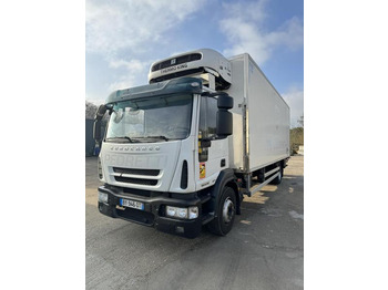 Koelwagen vrachtwagen IVECO EuroCargo 160E