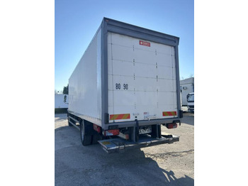 Bakwagen MAN TGM 18.250: afbeelding 2