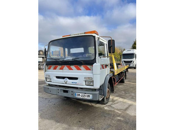 Bergingsvoertuig Renault Gamme S 150: afbeelding 1