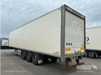 Gesloten oplegger FRUEHAUF Dryfreight Standard: afbeelding 4
