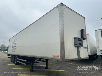 Gesloten oplegger FRUEHAUF