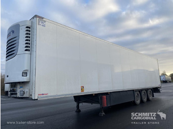 Isotherm oplegger SCHMITZ Reefer Standard: afbeelding 5