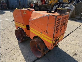 Kleine wals Ammann Rammax 1510-CI: afbeelding 2 Kleine wals Ammann Rammax 1510-CI: afbeelding 2