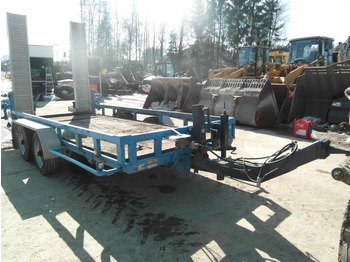 Machinetransporter BLOMENROHR J7/2842: afbeelding 2