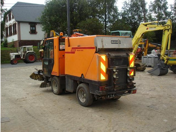 Leasing Bucher CITY CAT 2000  Bucher CITY CAT 2000: afbeelding 4