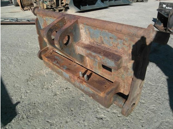 Snelwissel CASE