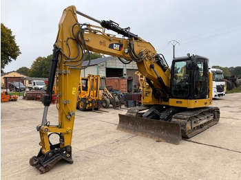 Rupsgraafmachine CATERPILLAR 315FLCR