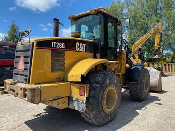 Leasing Cat IT 28 G  Cat IT 28 G: afbeelding 3