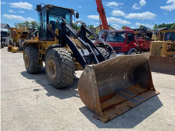Leasing Cat IT 28 G  Cat IT 28 G: afbeelding 2